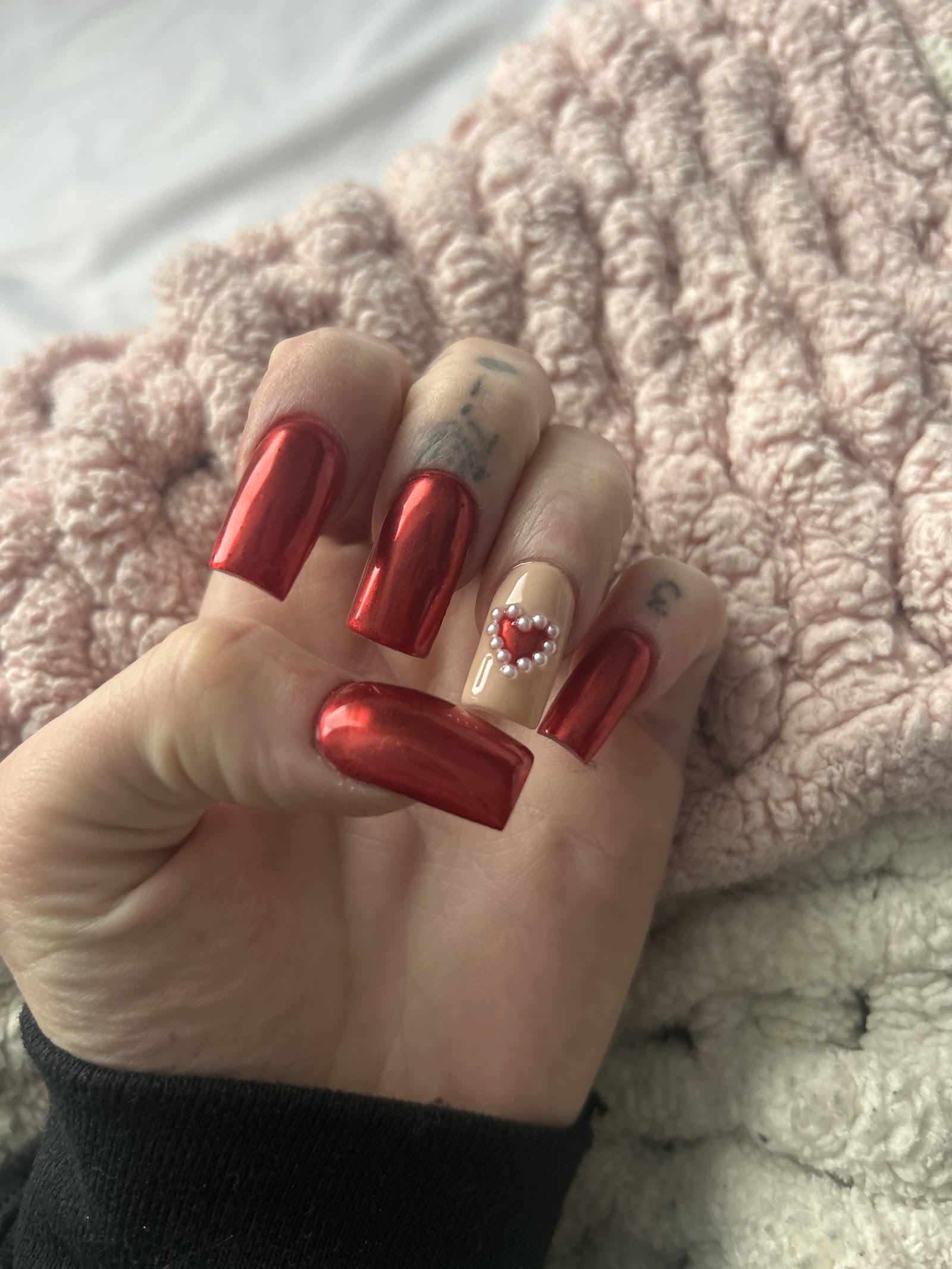 The Nail Gem Studio nail photo 2